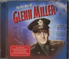 Glenn Miller: The Very Best Of - CD