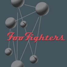 Foo Fighters: The Colour And The Shape - CD