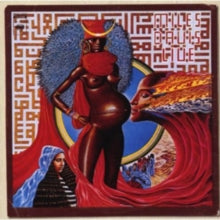 Miles Davis: Live - Evil - CD