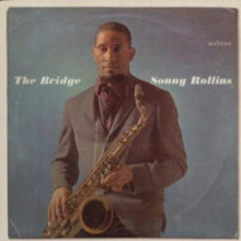 Sonny Rollins: The Bridge - CD