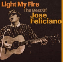 José Feliciano: The Collection - CD