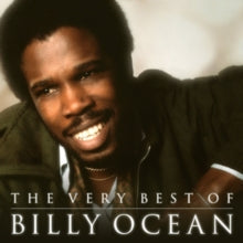 Billy Ocean: The Very Best Of - Vinyl