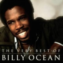 Billy Ocean: The Very Best Of - CD