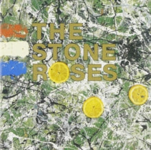 The Stone Roses: The Stone Roses - CD