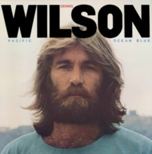 Dennis Wilson: Pacific Ocean Blue - Vinyl
