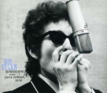 Bob Dylan: The Bootleg Series 1-3 - CD