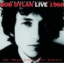 Bob Dylan: The Bootleg Series - Vol 4 - Live 1966 - CD