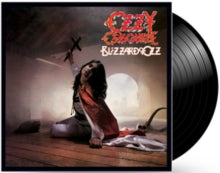 Ozzy Osbourne: Blizzard Of Oz - Vinyl