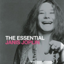 Janis Joplin: The Essential - CD
