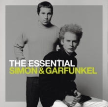 Simon & Garfunkel: The Essential - CD