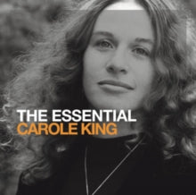 Carole King: The Essential - CD