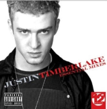 Justin Timberlake: Essential Mixes - CD