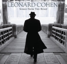 Leonard Cohen: Songs From The Road - Vinyl