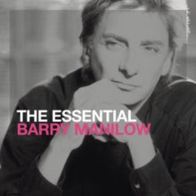 Barry Manilow: The Essential - CD