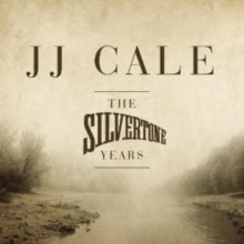 J.J. Cale: The Silvertone Years - CD
