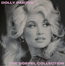 Dolly Parton: The Gospel Collection - CD