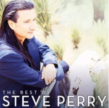 Steve Perry: The Best Of - CD