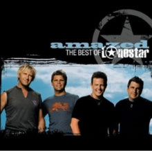 Lonestar: Amazed - The Best Of - CD
