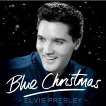 Elvis Presley: Blue Christmas - CD