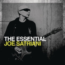Joe Satriani: The Essential - CD
