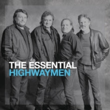 The Highwaymen: The Essential - CD