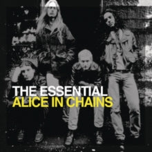 Alice in Chains: The Essential - CD