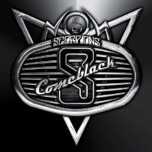 Scorpions: Comeblack - CD