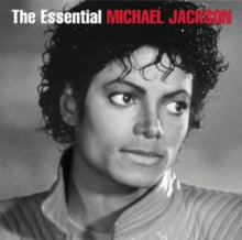 Michael Jackson: The Essential - CD