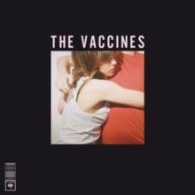 The Vaccines: What Did You Expect From The Vaccines - CD