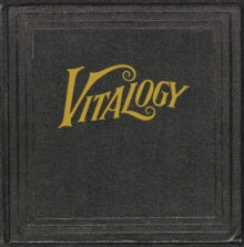 Pearl Jam: Vitalogy - Vinyl