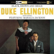 Duke Ellington and His Orchestra: Black / Brown & Beige - CD