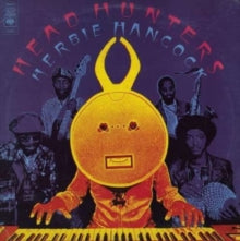 Herbie Hancock: Headhunters - CD