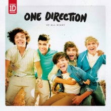 One Direction: Up All Night - CD