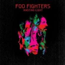 Foo Fighters: Wasting Light - Vinyl