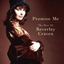 Beverley Craven: Promise Me - The Best Of - CD
