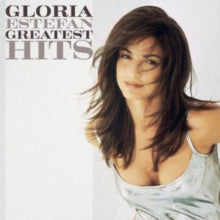 Gloria Estefan: Greatest Hits - CD