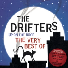The Drifters: Up On The Roof - The Very Best Of - CD