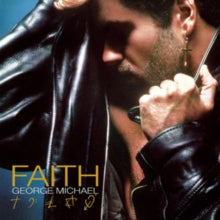 George Michael: Faith - CD