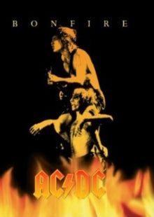 AC/DC: Bonfire - CD