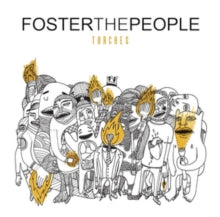 Foster the People: Torches - Vinyl