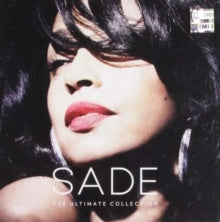 Sade: The Ultimate Collection - CD
