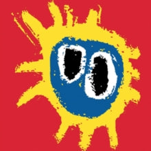 Primal Scream: Screamadelica - CD