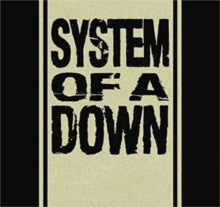 System of a Down: System Of A Down - CD