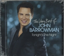 John Barrowman: TonightS The Night - The Very Best Of - CD