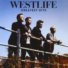 Westlife: Greatest Hits - CD