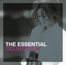 Céline Dion: The Essential - CD
