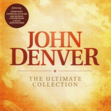 John Denver: The Ultimate Collection - CD