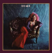 Janis Joplin: Pearl - Vinyl