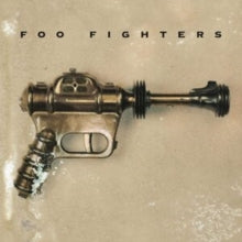 Foo Fighters: Foo Fighters - Vinyl