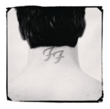 Foo Fighters: There Is Nothing Left To Lose - Vinyl